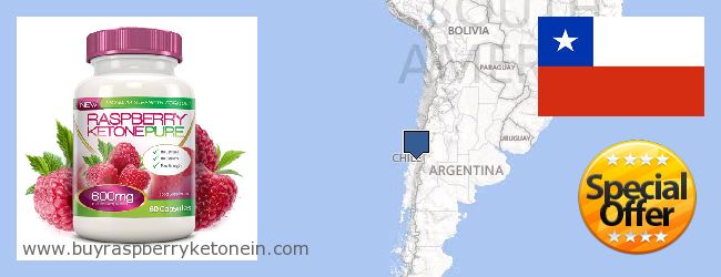 Jälleenmyyjät Raspberry Ketone verkossa Chile