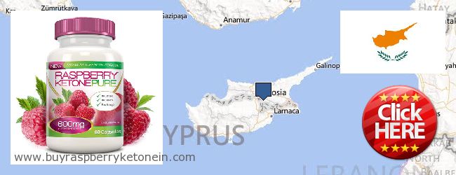 Jälleenmyyjät Raspberry Ketone verkossa Cyprus