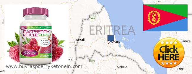 Jälleenmyyjät Raspberry Ketone verkossa Eritrea