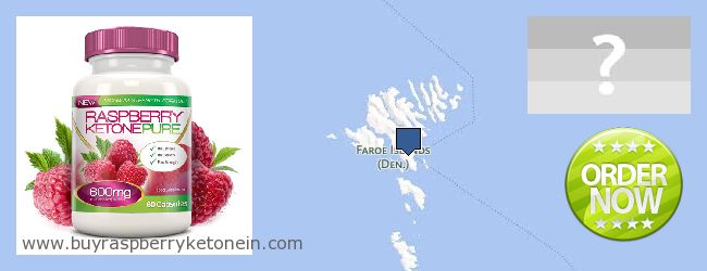 Jälleenmyyjät Raspberry Ketone verkossa Faroe Islands
