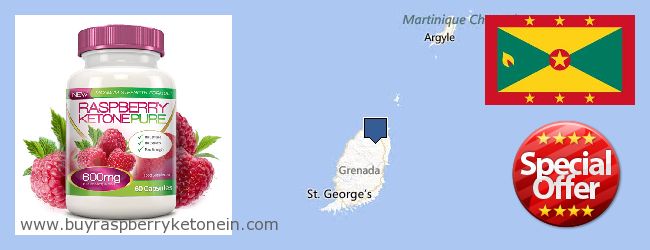 Jälleenmyyjät Raspberry Ketone verkossa Grenada