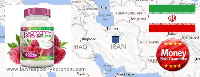 Jälleenmyyjät Raspberry Ketone verkossa Iran