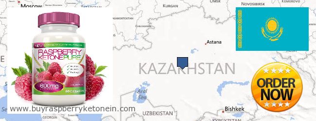 Jälleenmyyjät Raspberry Ketone verkossa Kazakhstan