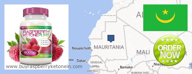 Jälleenmyyjät Raspberry Ketone verkossa Mauritania