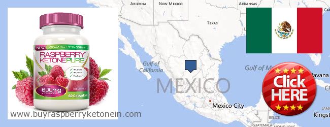 Jälleenmyyjät Raspberry Ketone verkossa Mexico