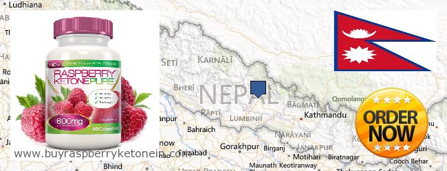 Jälleenmyyjät Raspberry Ketone verkossa Nepal