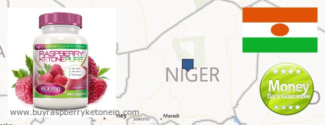 Jälleenmyyjät Raspberry Ketone verkossa Niger