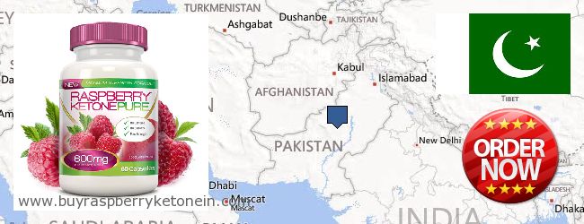 Jälleenmyyjät Raspberry Ketone verkossa Pakistan