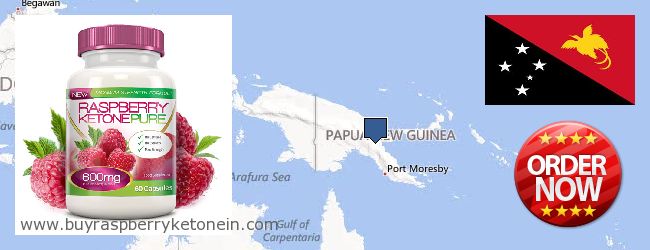 Jälleenmyyjät Raspberry Ketone verkossa Papua New Guinea