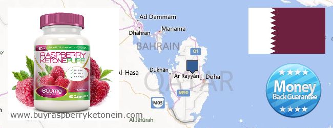 Jälleenmyyjät Raspberry Ketone verkossa Qatar