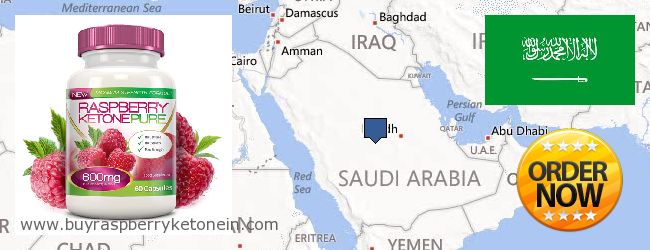 Jälleenmyyjät Raspberry Ketone verkossa Saudi Arabia