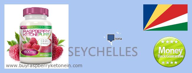 Jälleenmyyjät Raspberry Ketone verkossa Seychelles