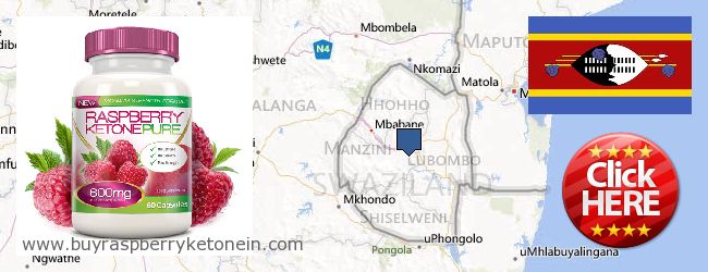 Jälleenmyyjät Raspberry Ketone verkossa Swaziland