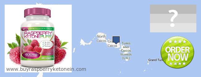 Jälleenmyyjät Raspberry Ketone verkossa Turks And Caicos Islands