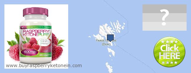 Nereden Alınır Raspberry Ketone çevrimiçi Faroe Islands