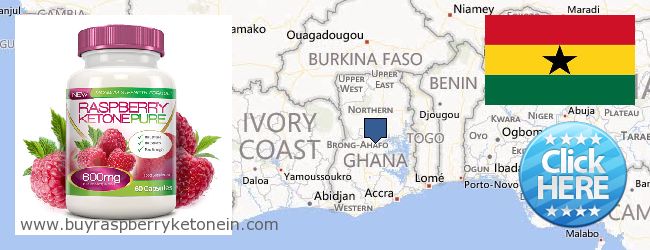 Nereden Alınır Raspberry Ketone çevrimiçi Ghana
