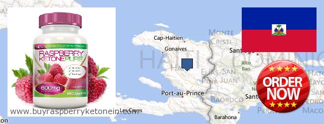 Nereden Alınır Raspberry Ketone çevrimiçi Haiti
