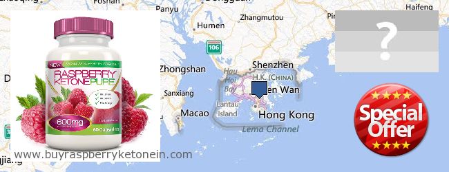 Nereden Alınır Raspberry Ketone çevrimiçi Hong Kong