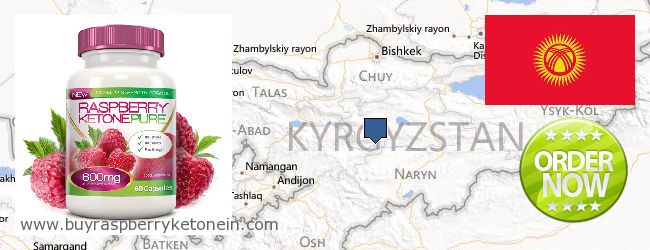Nereden Alınır Raspberry Ketone çevrimiçi Kyrgyzstan