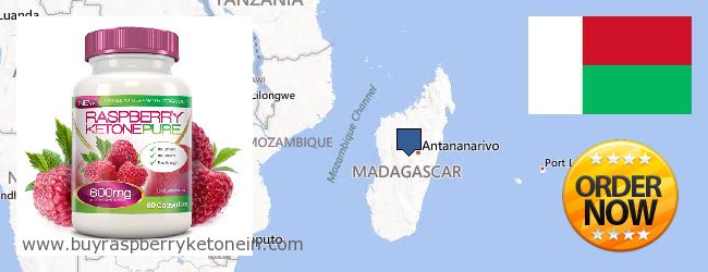 Nereden Alınır Raspberry Ketone çevrimiçi Madagascar
