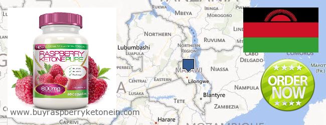 Nereden Alınır Raspberry Ketone çevrimiçi Malawi