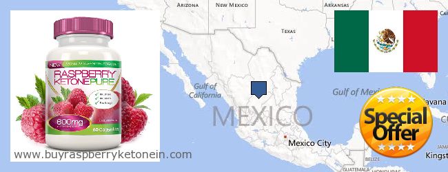 Nereden Alınır Raspberry Ketone çevrimiçi Mexico