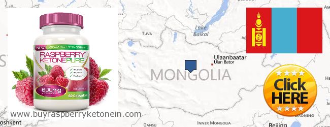 Nereden Alınır Raspberry Ketone çevrimiçi Mongolia