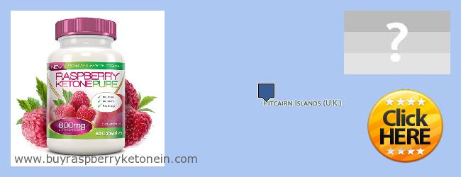 Nereden Alınır Raspberry Ketone çevrimiçi Pitcairn Islands