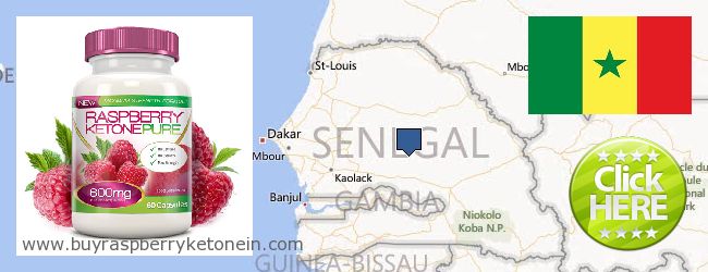 Nereden Alınır Raspberry Ketone çevrimiçi Senegal