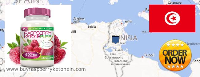 Nereden Alınır Raspberry Ketone çevrimiçi Tunisia