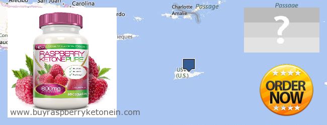 Nereden Alınır Raspberry Ketone çevrimiçi Virgin Islands