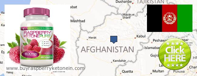 Къде да закупим Raspberry Ketone онлайн Afghanistan