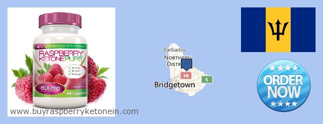 Къде да закупим Raspberry Ketone онлайн Barbados