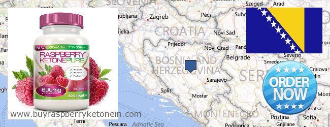 Къде да закупим Raspberry Ketone онлайн Bosnia And Herzegovina
