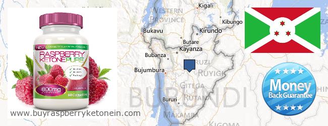 Къде да закупим Raspberry Ketone онлайн Burundi