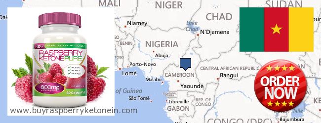 Къде да закупим Raspberry Ketone онлайн Cameroon