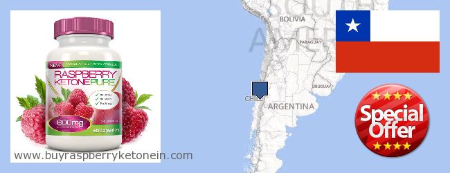 Къде да закупим Raspberry Ketone онлайн Chile