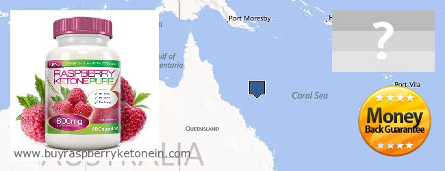 Къде да закупим Raspberry Ketone онлайн Coral Sea Islands