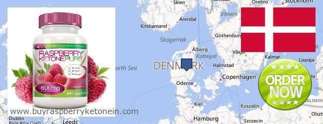 Къде да закупим Raspberry Ketone онлайн Denmark