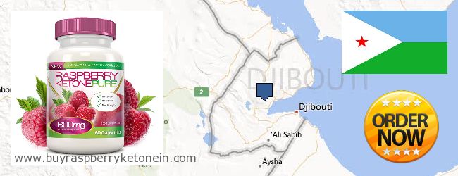 Къде да закупим Raspberry Ketone онлайн Djibouti
