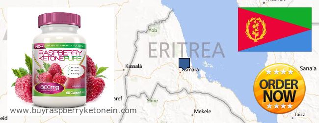 Къде да закупим Raspberry Ketone онлайн Eritrea