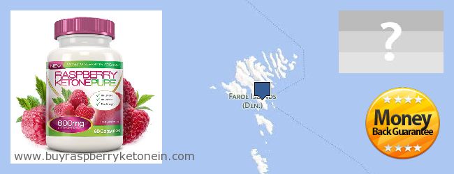 Къде да закупим Raspberry Ketone онлайн Faroe Islands