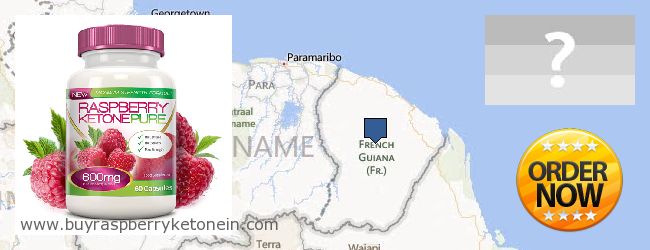 Къде да закупим Raspberry Ketone онлайн French Guiana