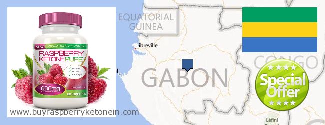 Къде да закупим Raspberry Ketone онлайн Gabon