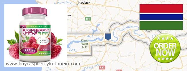 Къде да закупим Raspberry Ketone онлайн Gambia