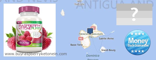 Къде да закупим Raspberry Ketone онлайн Guadeloupe