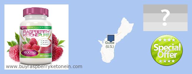 Къде да закупим Raspberry Ketone онлайн Guam