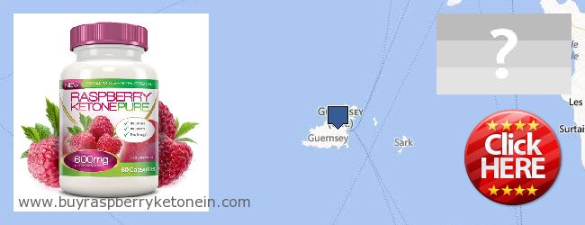 Къде да закупим Raspberry Ketone онлайн Guernsey