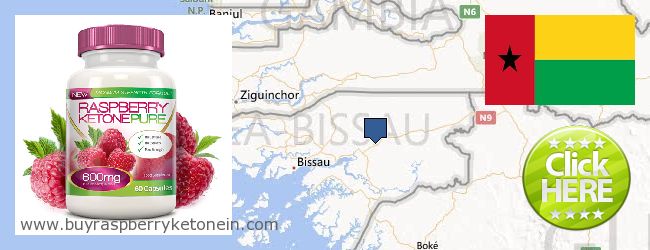 Къде да закупим Raspberry Ketone онлайн Guinea Bissau