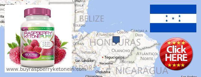 Къде да закупим Raspberry Ketone онлайн Honduras